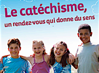 Catéchisme et Aumônerie Catéchisme et Aumônerie