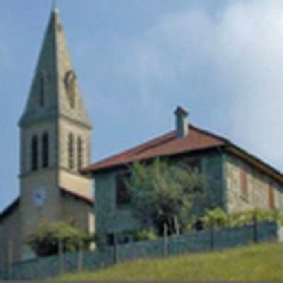 Église St Brigitte