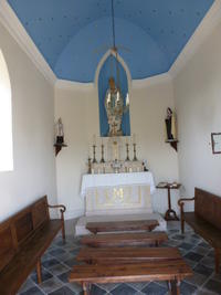 Chapelle N.D. de Lourdes
