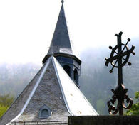 Monast�re de Chalais