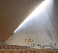 Eglise Saint Augustin de Grenoble