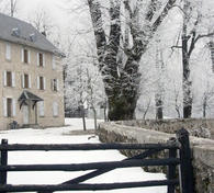 Monast�re de Chalais