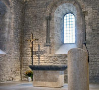 Monast�re de Chalais