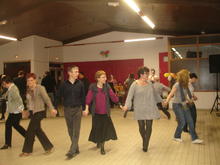 C'est la Fête de A Mondée