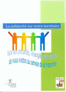 page de garde du dossier