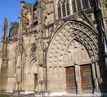 Saint Antoine l'Abbaye