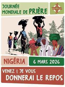 Journée de prière Journée de prière