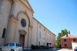 EHPAD Bon Pasteur EHPAD Bon Pasteur