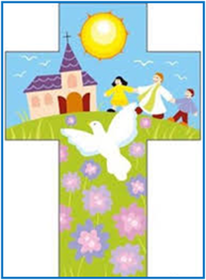 Les premiers pas vers Dieu de 3 à 7 ans Les premiers pas vers Dieu de 3 à 7 ans