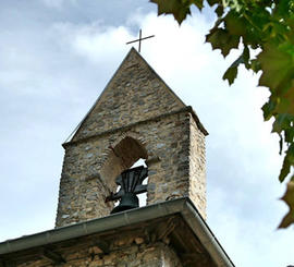 L'ÉGLISE PAROISSIALE, LIEU DE TOUTES LES CÉLÉBRATIONS