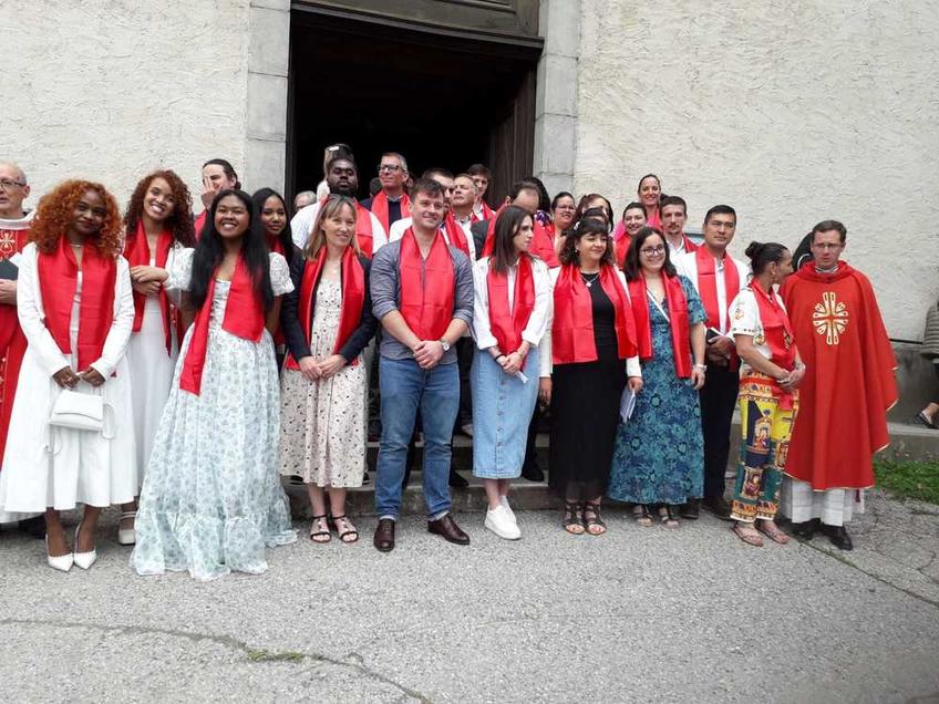 Dimanche 23 juin 2024 à Bourg d'Oisans, Dimanche 23 juin 2024 à Bourg d'Oisans,