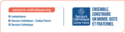 Qui est le Secours Catholique ? Qui est le Secours Catholique ?