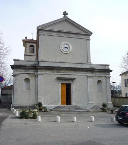 Saint-Ferjus Saint-Ferjus