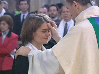 La confirmation La confirmation