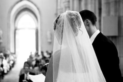 Qu'est-ce que le mariage à l'église ? Pourquoi un Sacrement ? Qu'est-ce que le mariage à l'église ? Pourquoi un Sacrement ?
