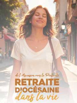 Retraite Ascension Pentecôte Retraite Ascension Pentecôte