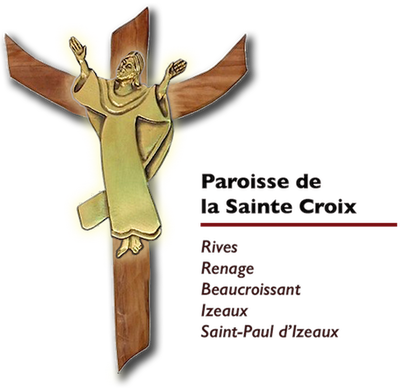 La paroisse de la Sainte-Croix La paroisse de la Sainte-Croix