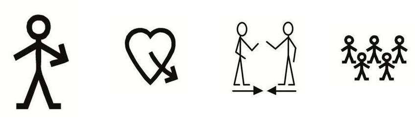 Vous souhaitez rencontrer d'autres personnes Vous souhaitez rencontrer d'autres personnes