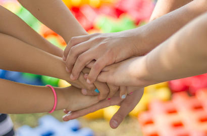 Une équipe pour toi Une équipe pour toi