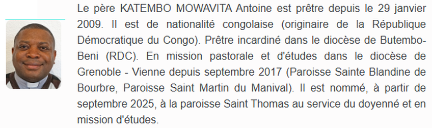 Septembre 2025 Septembre 2025