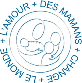 Logo prière des mères Logo prière des mères