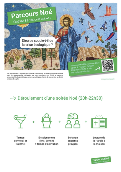 Église verte Église verte