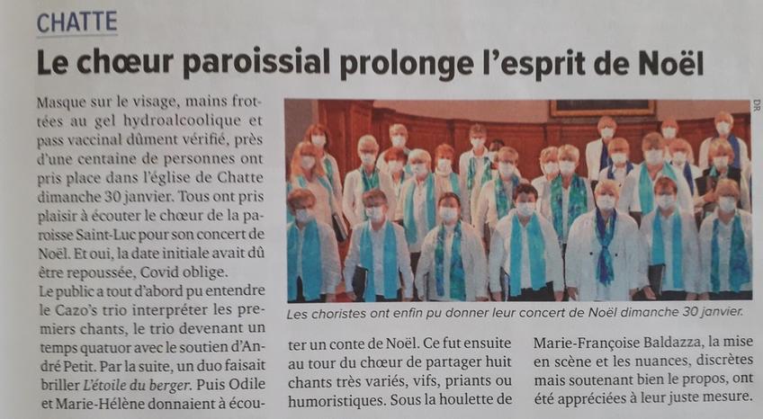 Article Le Mémo du 11.02.2022 Article Le Mémo du 11.02.2022