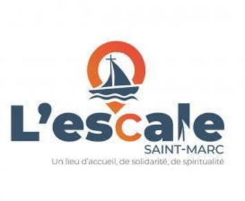 Lien sur le site de l'Escale Lien sur le site de l'Escale