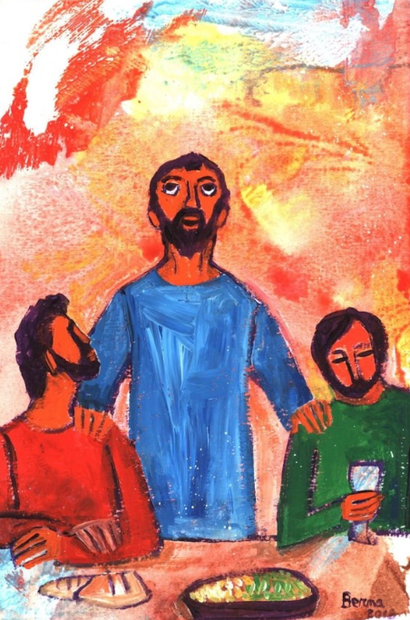 À la découverte de Jésus-Christ À la découverte de Jésus-Christ