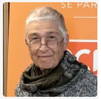 Magali sur RCF Magali sur RCF