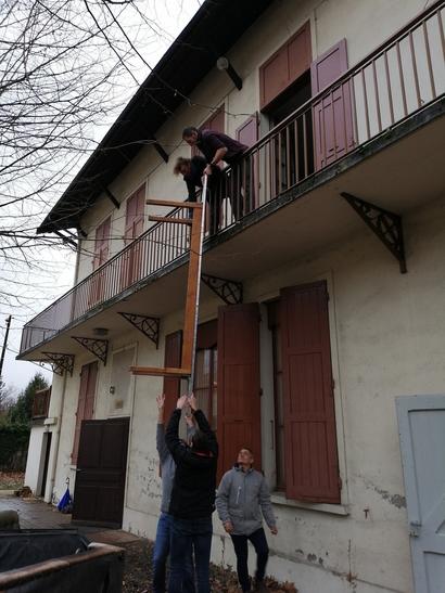 Déménagement Déménagement