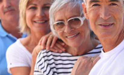 Mouvement Chrétien des Retraités (MCR) Mouvement Chrétien des Retraités (MCR)