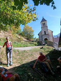 Sur le chemin Sur le chemin