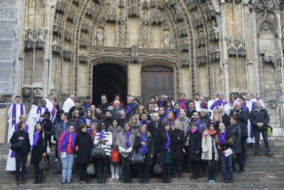 Propositions de foi pour les adultes Propositions de foi pour les adultes