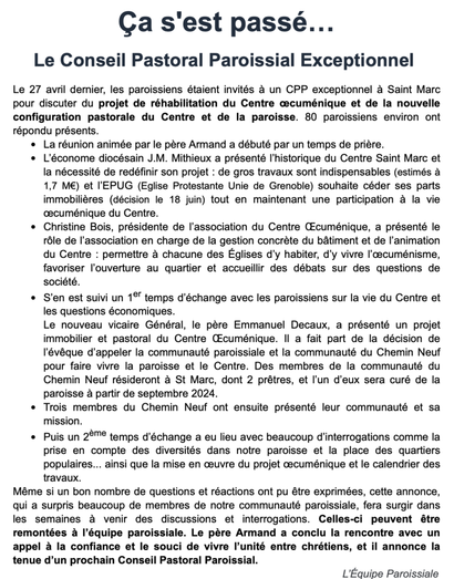 Lien En Direct pour tous les articles dédiés au projet Lien En Direct pour tous les articles dédiés au projet