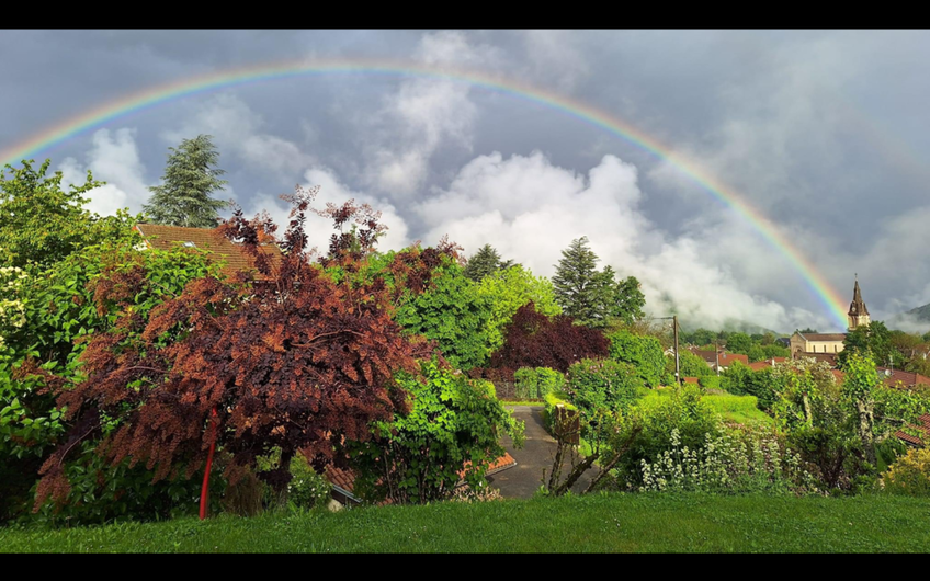 Photo © Arnaud Peyrin Photo © Arnaud Peyrin