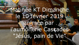 https://www.facebook.com/aumoneriecascades/videos/395885811218990/ https://www.facebook.com/aumoneriecascades/videos/395885811218990/