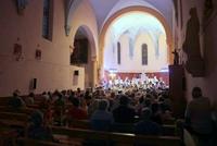 Un public attentif Un public attentif