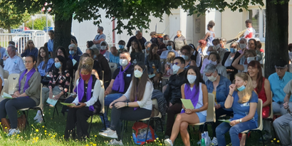 L'initiation chrétienne, c'est l'affaire de tous L'initiation chrétienne, c'est l'affaire de tous