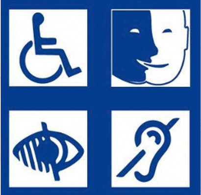 Consulter le registre public d'accessibilité Consulter le registre public d'accessibilité