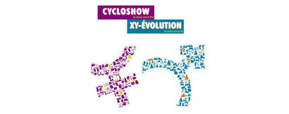 Visiter le site de Cycloshow
