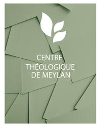 Centre Théologique de Meylan