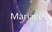 Mariage Mariage