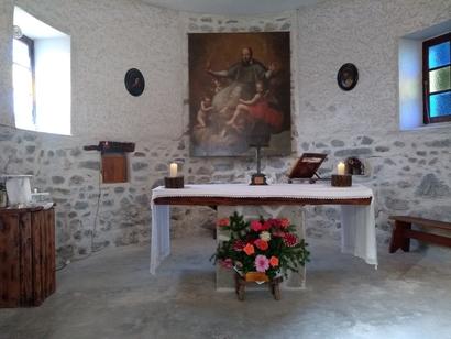 Messe d'été  Messe d'été