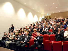 Service Église en dialogue Service Église en dialogue