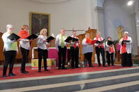 Chant Italien Chant Italien