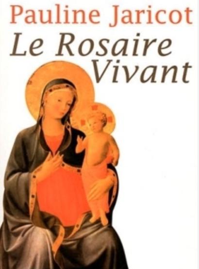 Prier le Rosaire Vivant