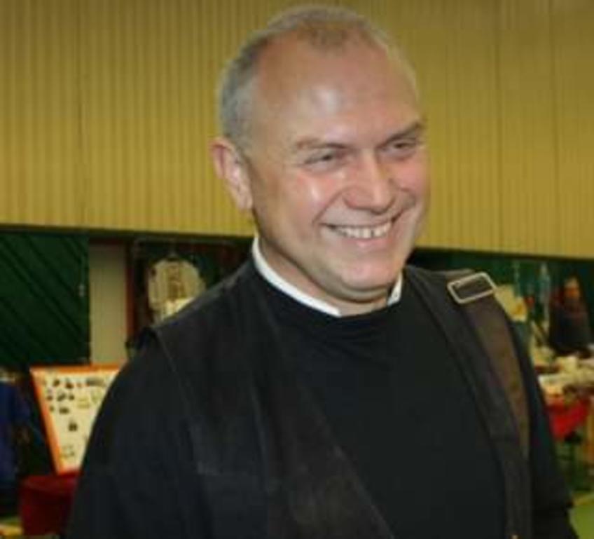 Père Richard Arciszewski