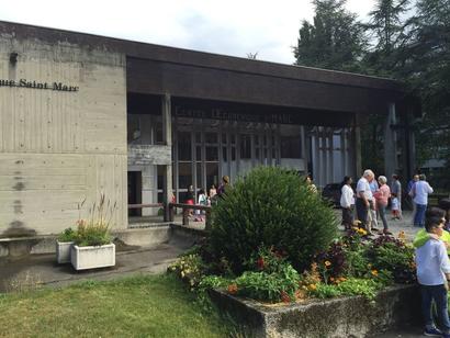 Saint Marc Saint Marc