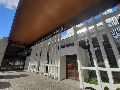 Saint Marc Saint Marc